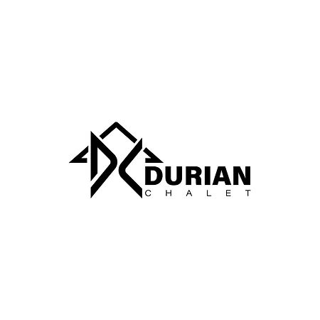 Durian Chalet Kuala Tahan Esterno foto